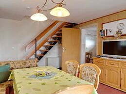 Holiday Cottage With Terrace Near the Rennsteig