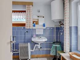 Holiday Cottage With Terrace Near the Rennsteig