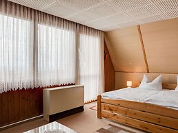 Holiday Cottage With Terrace Near the Rennsteig