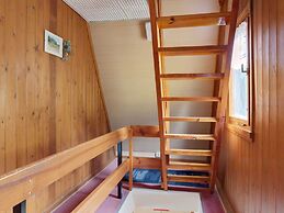 Holiday Cottage With Terrace Near the Rennsteig