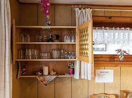 Holiday Cottage With Terrace Near the Rennsteig