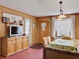 Holiday Cottage With Terrace Near the Rennsteig