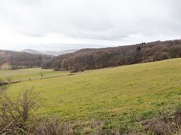 Holiday Cottage With Terrace Near the Rennsteig