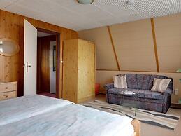 Holiday Cottage With Terrace Near the Rennsteig