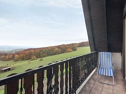 Holiday Cottage With Terrace Near the Rennsteig