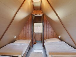 Holiday Cottage With Terrace Near the Rennsteig