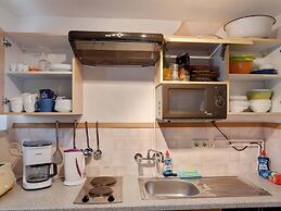 Holiday Cottage With Terrace Near the Rennsteig