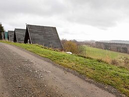 Holiday Cottage With Terrace Near the Rennsteig