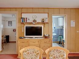 Holiday Cottage With Terrace Near the Rennsteig