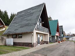 Holiday Cottage With Terrace Near the Rennsteig