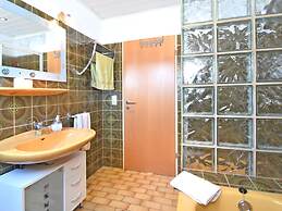 Quiet Apartment in Merlsheim With Balcony