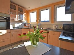 Quiet Apartment in Merlsheim With Balcony