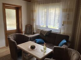 Idyllic Holiday Home in Lichtenau With Garden