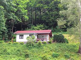Holiday Home in Engenstein With Terrace