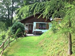 Idyllic Holiday Home in Lichtenau With Garden
