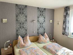 Holiday Home in Engenstein With Terrace