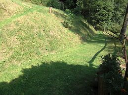 Holiday Home in Engenstein With Terrace