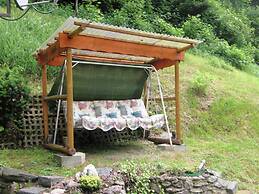 Holiday Home in Engenstein With Terrace