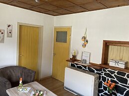 Holiday Home in Engenstein With Terrace