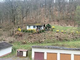 Holiday Home in Engenstein With Terrace