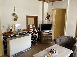 Holiday Home in Engenstein With Terrace