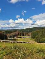 Engenstein Woodland Escape