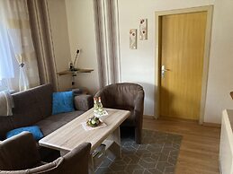 Holiday Home in Engenstein With Terrace