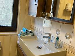 Holiday Home in Engenstein With Terrace