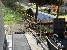 Holiday Home in Engenstein With Terrace
