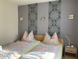 Holiday Home in Engenstein With Terrace