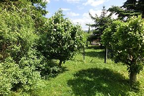 Holiday Home in Cattenstedt Harz With Garden