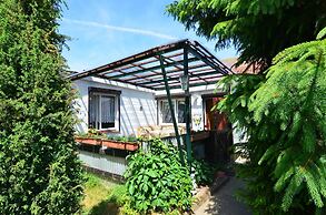 Holiday Home in Cattenstedt Harz With Garden