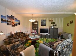 Holiday Home in Cattenstedt Harz With Garden