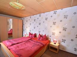 Holiday Home in Cattenstedt Harz With Garden