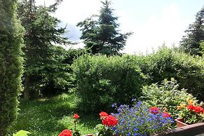 Holiday Home in Cattenstedt Harz With Garden