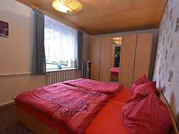 Holiday Home in Cattenstedt Harz With Garden