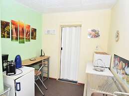 Holiday Home in Cattenstedt Harz With Garden