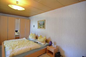 Holiday Home in Cattenstedt Harz With Garden