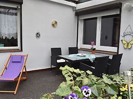 Holiday Home in Cattenstedt Harz With Garden