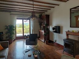 Holiday Home in Limoges With Saltwater Pool