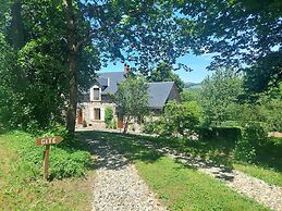 Holiday Home in Limoges With Saltwater Pool