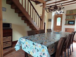 Holiday Home in Limoges With Saltwater Pool