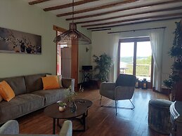 Holiday Home in Limoges With Saltwater Pool