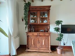Holiday Home in Limoges With Saltwater Pool