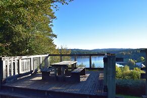 Holiday Home in Limoges With Saltwater Pool