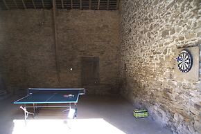 Holiday Home in Limoges With Saltwater Pool