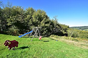 Holiday Home in Limoges With Saltwater Pool