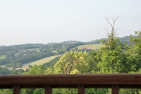 Holiday Home in Limoges With Saltwater Pool