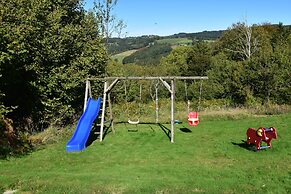 Holiday Home in Limoges With Saltwater Pool