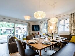 Cozy Holiday Home near Ski Area in Mühlbach am Hochkönig